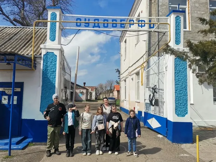 профтур в ООО "ЗМК"