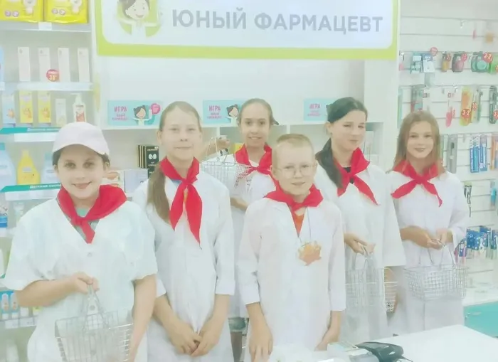 Июнь. Эрудит