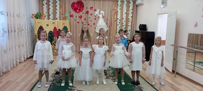 Ноябрь. Музыкальная капель