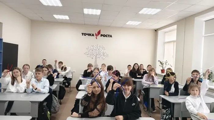 Март. Мастер-класс