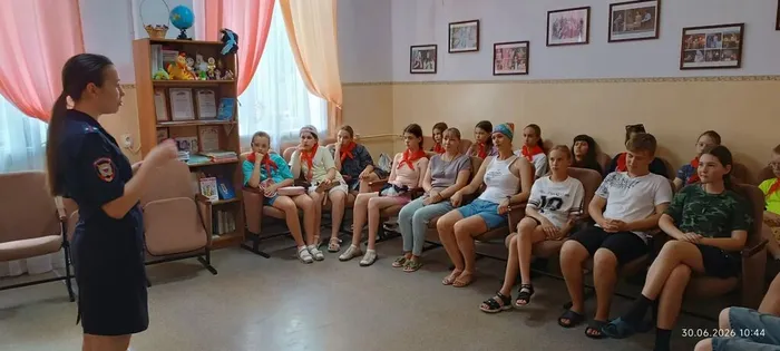 Июнь. Эрудит