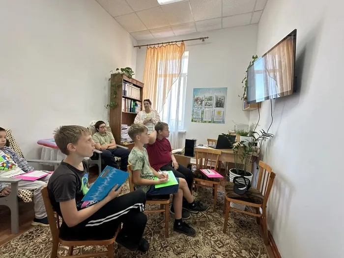 Июнь. Летний ДВИЖ